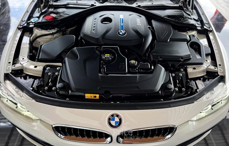 ขายรถเก๋งมือสอง bmw 330e รถปี2018 รหัส 84837-รูปที่12