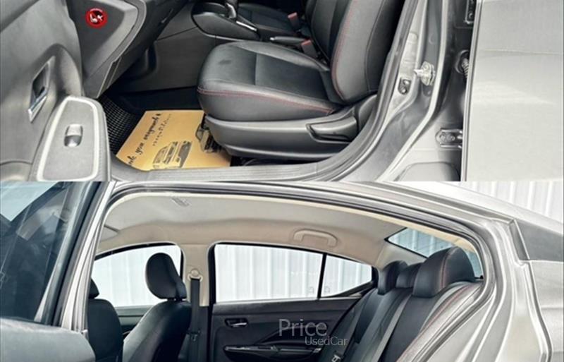 ขายรถเก๋งมือสอง nissan almera รถปี2020 รหัส 84847-รูปที่8