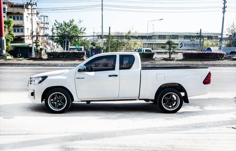 ขายรถกระบะมือสอง toyota hilux-revo รถปี2020 รหัส 84858-รูปที่8