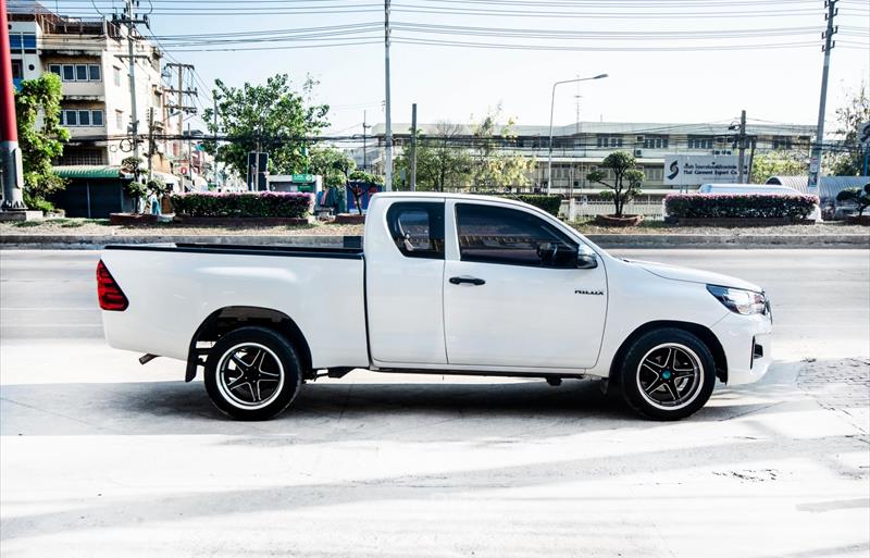 ขายรถกระบะมือสอง toyota hilux-revo รถปี2020 รหัส 84858-รูปที่4