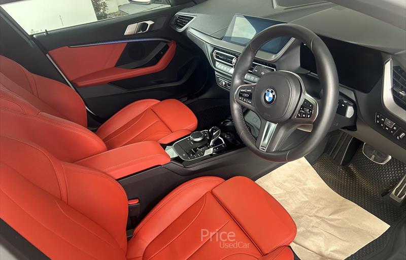 ขายรถเก๋งมือสอง bmw 220i รถปี2023 รหัส 84899-รูปที่7