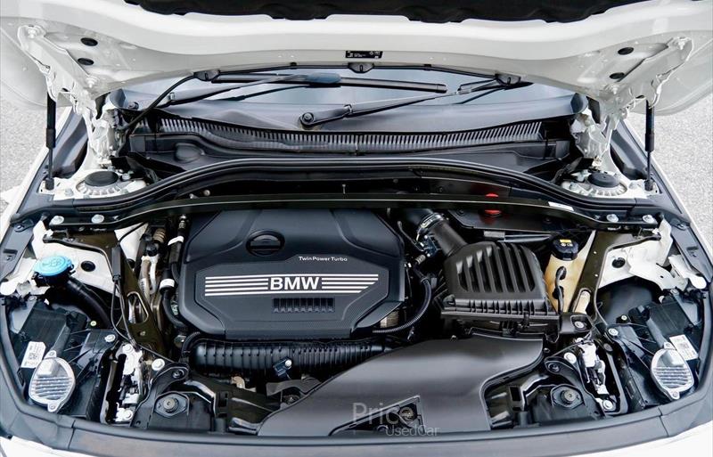 ขายรถเก๋งมือสอง bmw 220i รถปี2022 รหัส 84900-รูปที่12