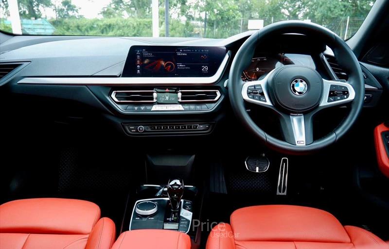 ขายรถเก๋งมือสอง bmw 220i รถปี2022 รหัส 84900-รูปที่8