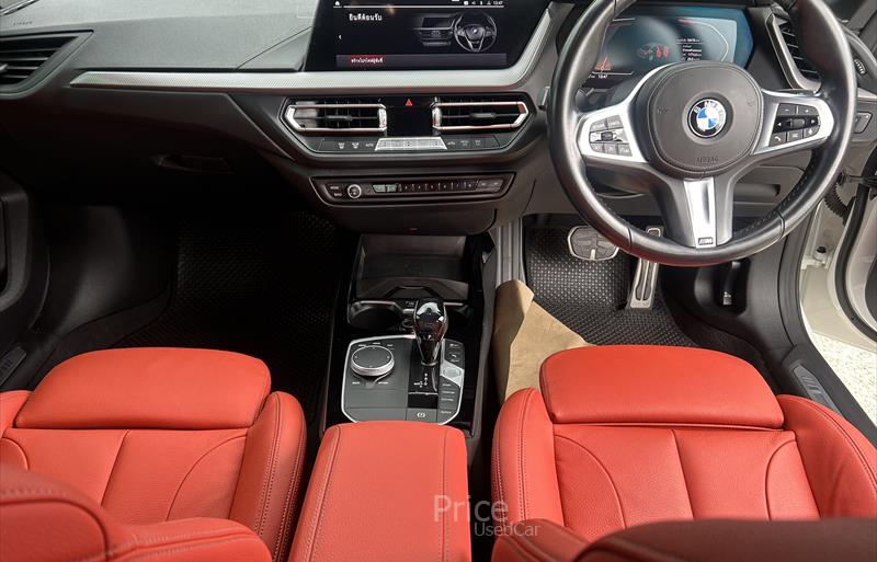 ขายรถเก๋งมือสอง bmw 220i รถปี2021 รหัส 84904-รูปที่10