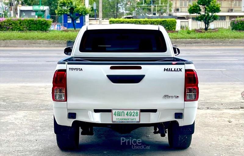 ขายรถกระบะมือสอง toyota hilux-revo รถปี2020 รหัส 84916-รูปที่6