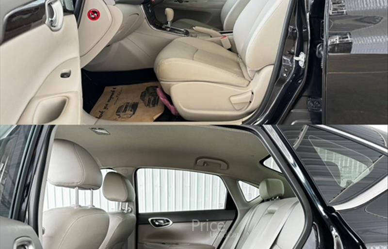 ขายรถเก๋งมือสอง nissan sylphy รถปี2019 รหัส 84939-รูปที่9