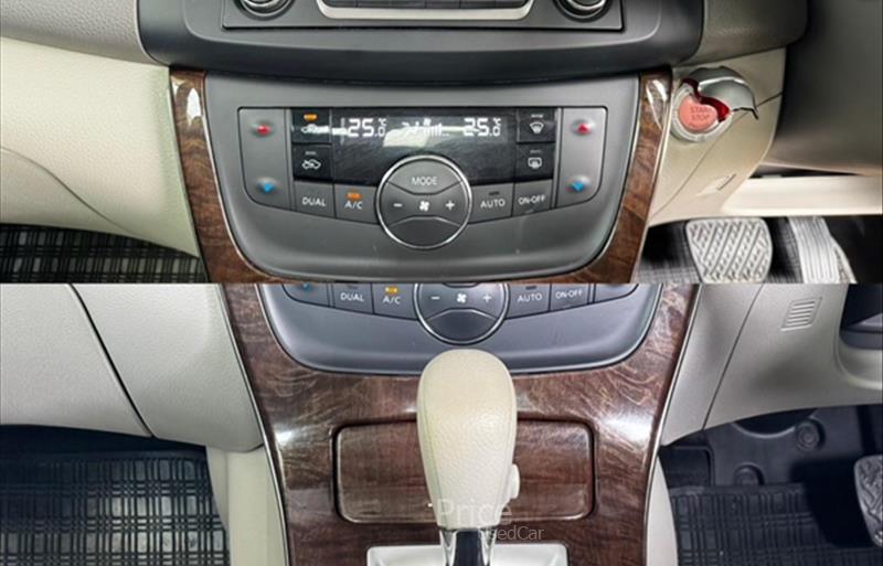 ขายรถเก๋งมือสอง nissan sylphy รถปี2019 รหัส 84939-รูปที่11