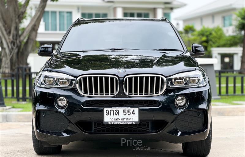 ขายรถอเนกประสงค์มือสอง bmw x5 รถปี2020 รหัส 84949-รูปที่2