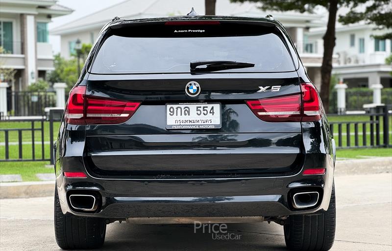 ขายรถอเนกประสงค์มือสอง bmw x5 รถปี2020 รหัส 84949-รูปที่4