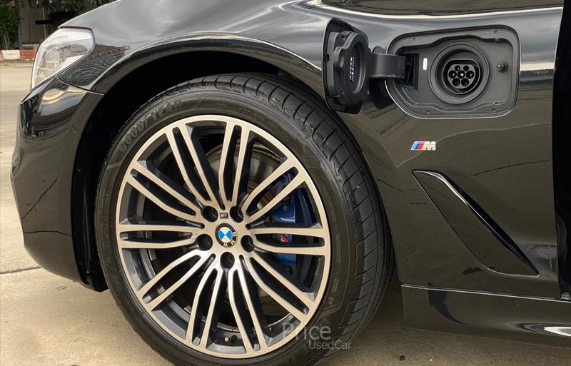 ขายรถเก๋งมือสอง bmw 530i รถปี2019 รหัส 84965 รูปที่5