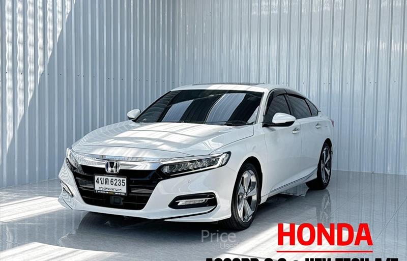 รถเก๋งมือสอง Hybrid TECH รถปี2022