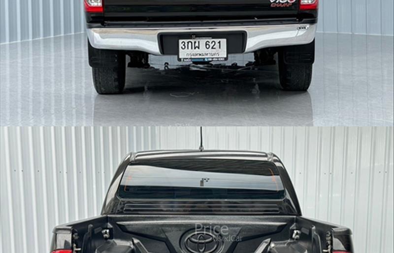 ขายรถกระบะมือสอง toyota hilux-vigo-champ รถปี2013 รหัส 85064-รูปที่7