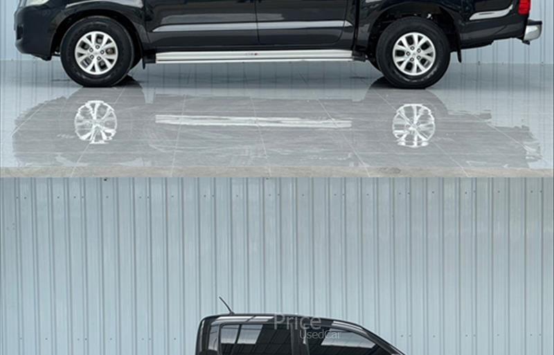 ขายรถกระบะมือสอง toyota hilux-vigo-champ รถปี2013 รหัส 85064-รูปที่5