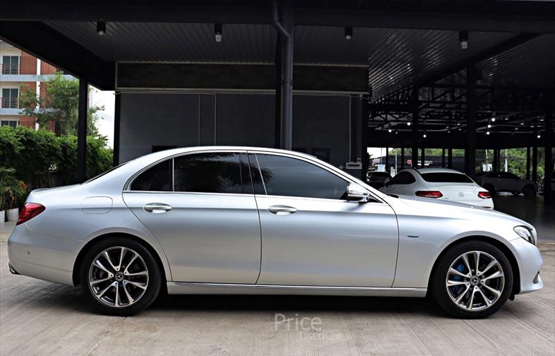 ขายรถเก๋งมือสอง mercedes-benz e350 รถปี2018 รหัส 85087-รูปที่5