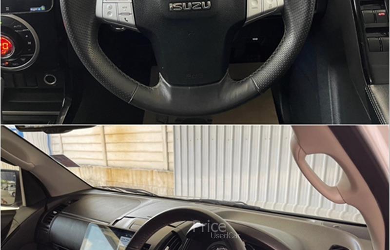 ขายรถอเนกประสงค์มือสอง isuzu mu-x รถปี2020 รหัส 85092-รูปที่9