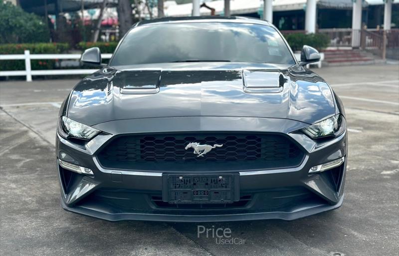 ขายรถเก๋งมือสอง ford mustang รถปี2019 รหัส 85149-รูปที่2