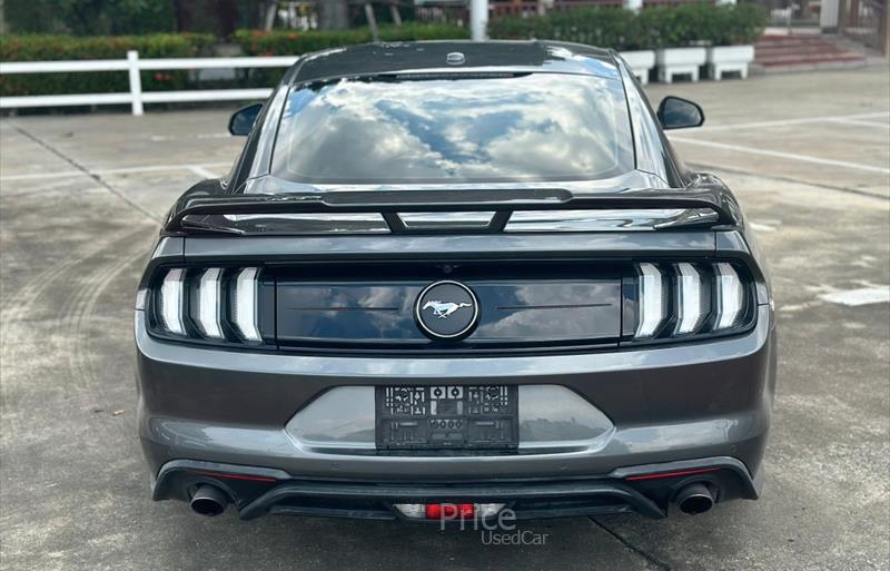 ขายรถเก๋งมือสอง ford mustang รถปี2019 รหัส 85149-รูปที่4