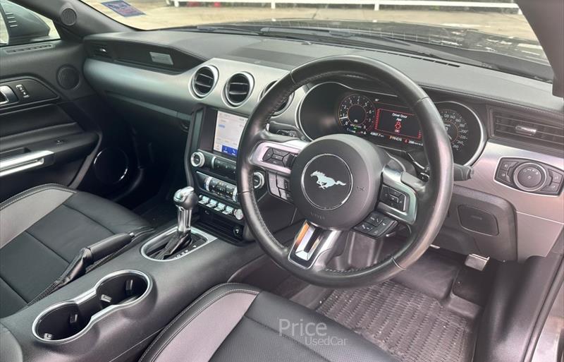 ขายรถเก๋งมือสอง ford mustang รถปี2019 รหัส 85149-รูปที่8