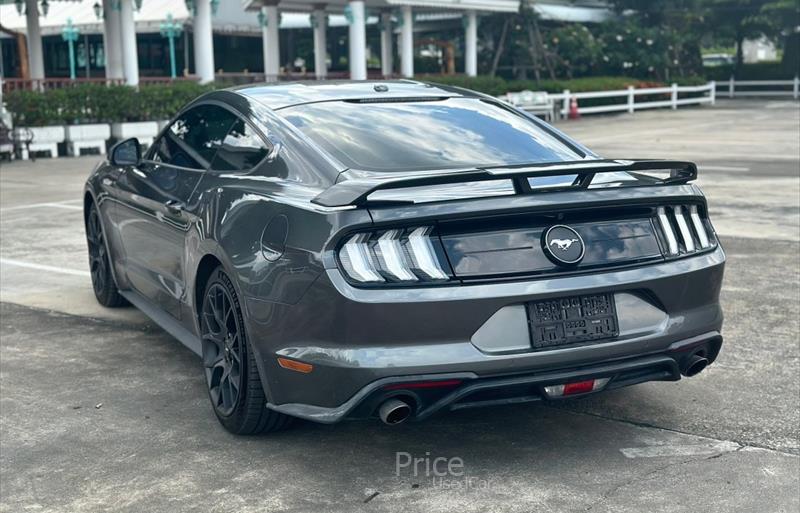 ขายรถเก๋งมือสอง ford mustang รถปี2019 รหัส 85149-รูปที่5