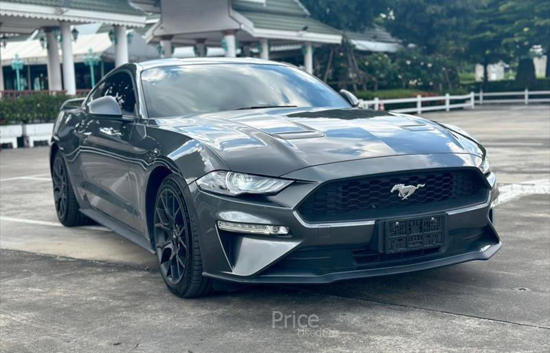 ขายรถเก๋งมือสอง ford mustang รถปี2019 รหัส 85149-รูปที่6