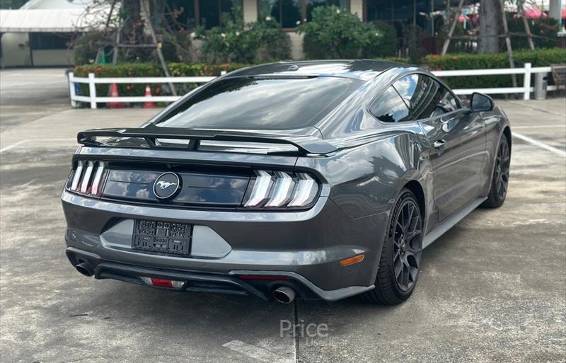 ขายรถเก๋งมือสอง ford mustang รถปี2019 รหัส 85149-รูปที่3