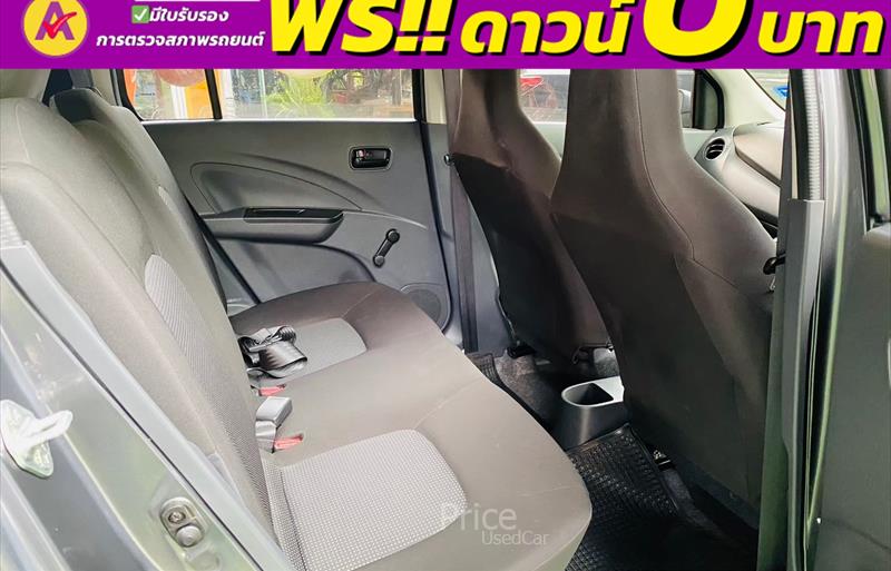 ขายรถเก๋งมือสอง suzuki celerio รถปี2023 รหัส 85194-รูปที่12