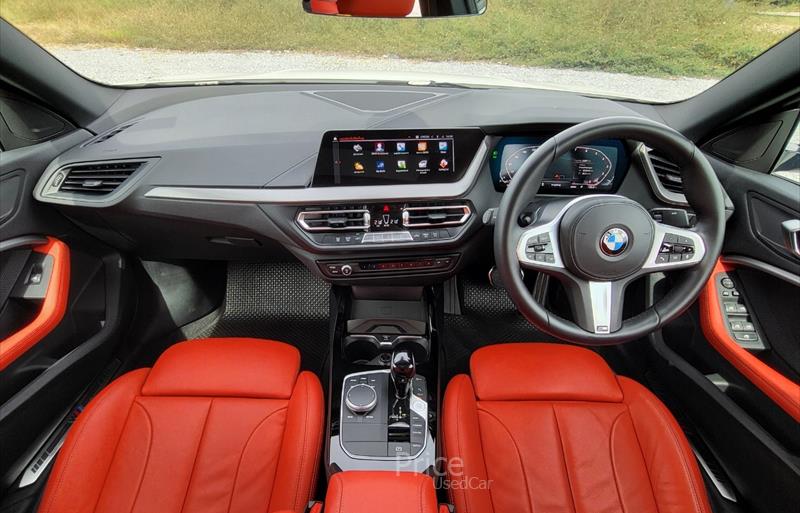 ขายรถเก๋งมือสอง bmw 220i รถปี2022 รหัส 85235-รูปที่10