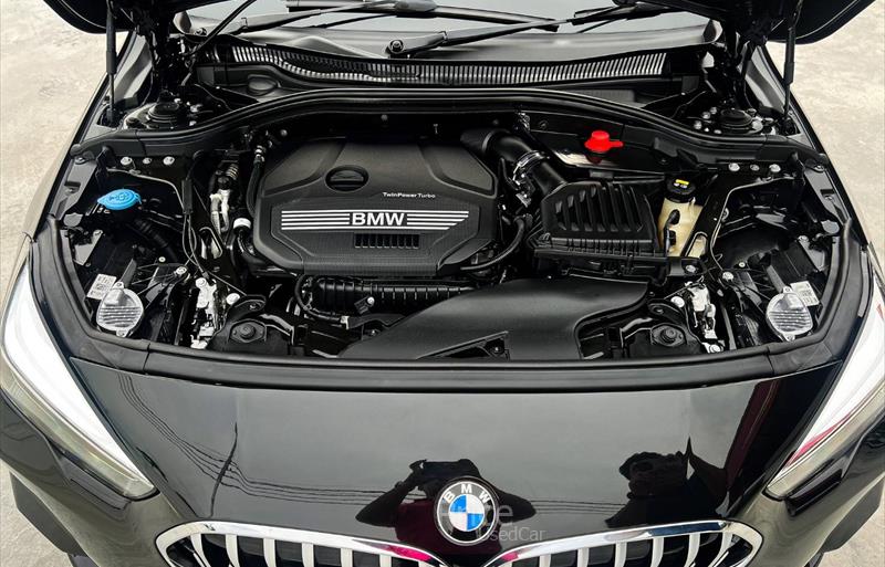 ขายรถเก๋งมือสอง bmw 220i รถปี2019 รหัส 85244-รูปที่12