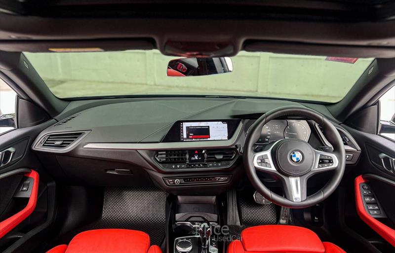 ขายรถเก๋งมือสอง bmw 220i รถปี2019 รหัส 85244-รูปที่6