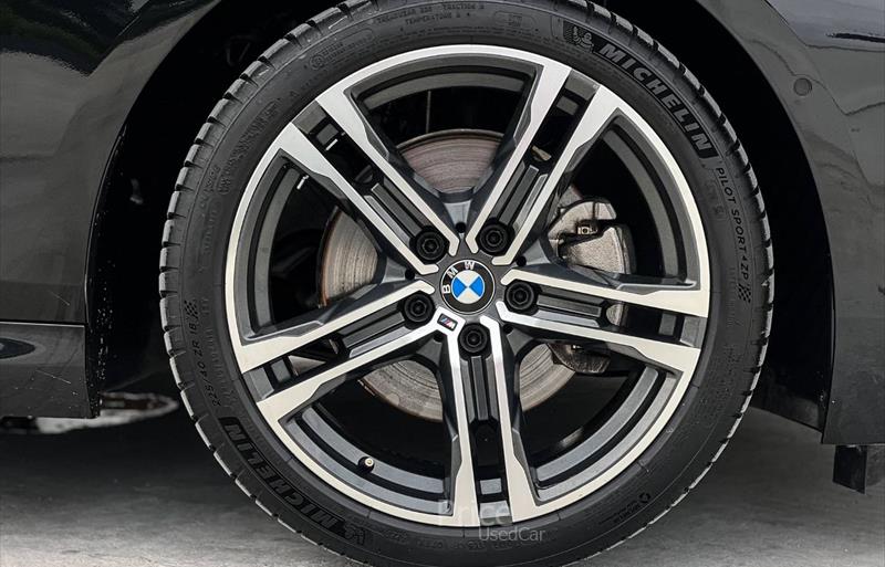 ขายรถเก๋งมือสอง bmw 220i รถปี2019 รหัส 85244-รูปที่5