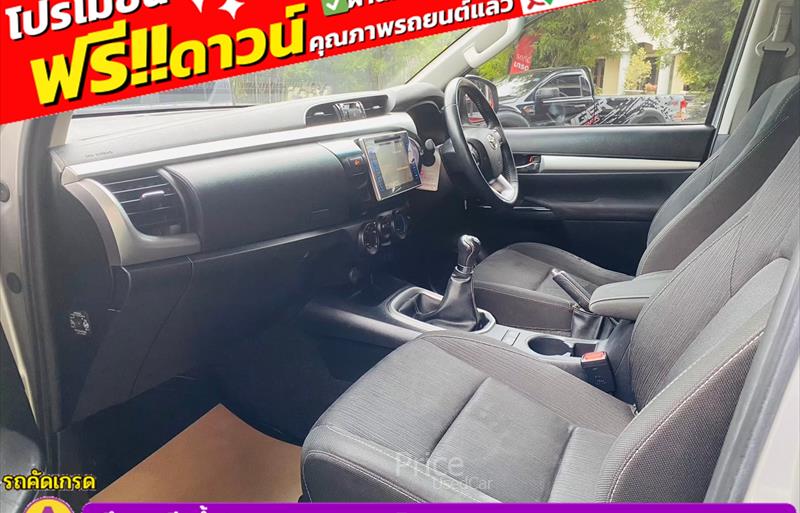 ขายรถกระบะมือสอง toyota hilux-revo รถปี2020 รหัส 85278-รูปที่12