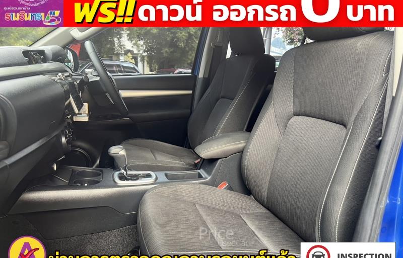 ขายรถกระบะมือสอง toyota hilux-revo รถปี2020 รหัส 85279-รูปที่10