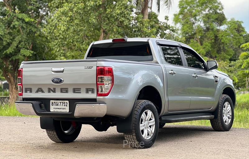 ขายรถกระบะมือสอง ford ranger รถปี2018 รหัส 85282-รูปที่3