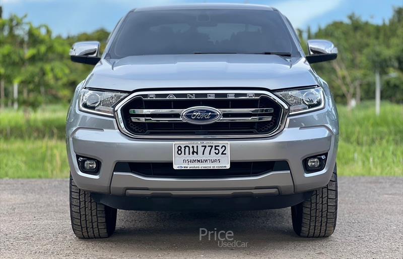 ขายรถกระบะมือสอง ford ranger รถปี2018 รหัส 85282-รูปที่2