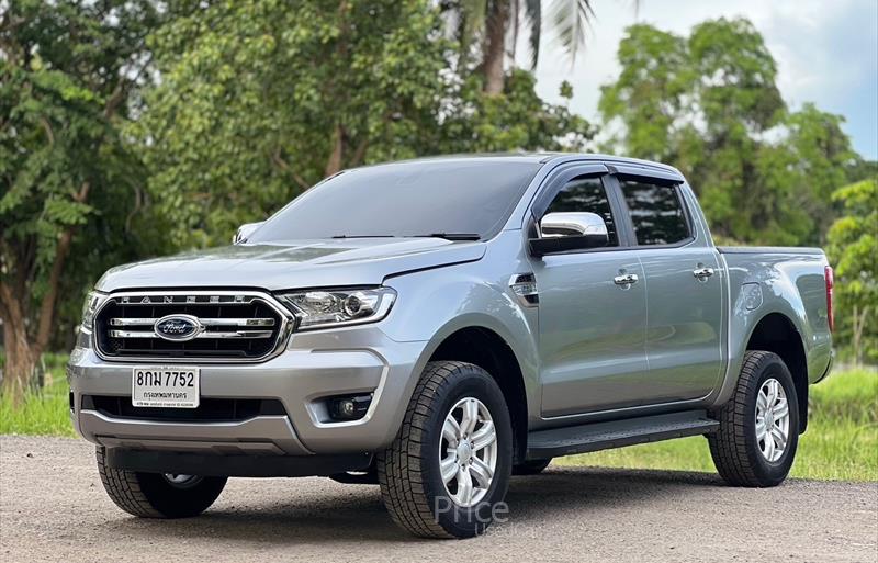 ขายรถกระบะมือสอง ford ranger รถปี2018 รหัส 85282-รูปที่1