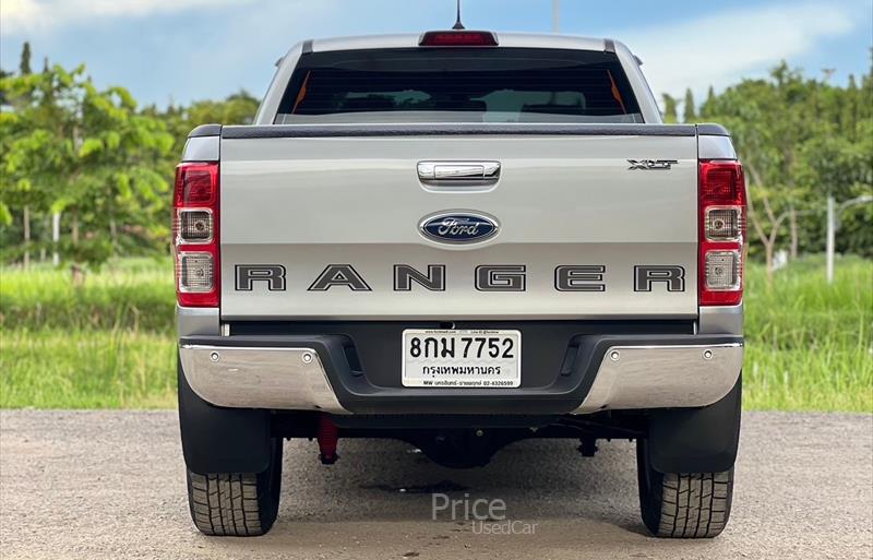 ขายรถกระบะมือสอง ford ranger รถปี2018 รหัส 85282-รูปที่4