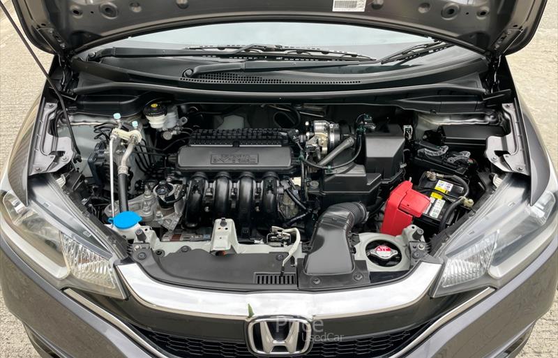 ขายรถเก๋งมือสอง honda jazz รถปี2018 รหัส 85284 รูปที่11