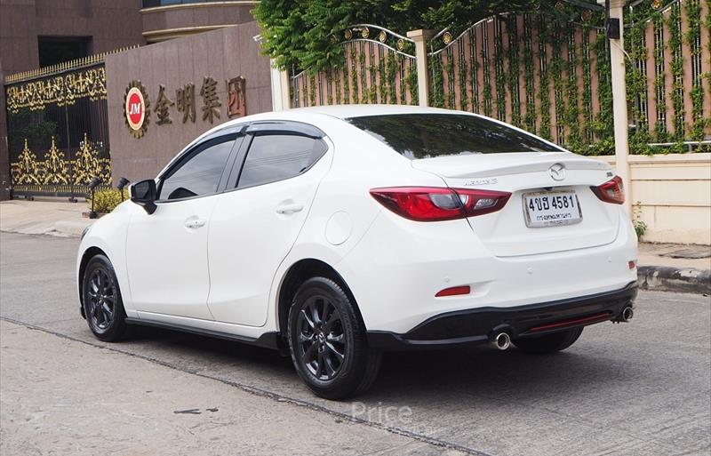 ขายรถเก๋งมือสอง mazda 2 รถปี2019 รหัส 85287 รูปที่2