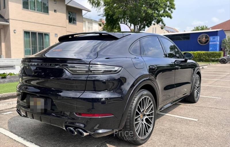 ขายรถอเนกประสงค์มือสอง porsche cayenne รถปี2021 รหัส 85307 รูปที่2