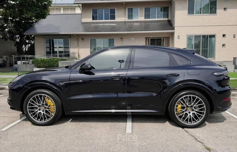 ขายรถอเนกประสงค์มือสอง porsche cayenne รถปี2021 รหัส 85307 รูปที่4