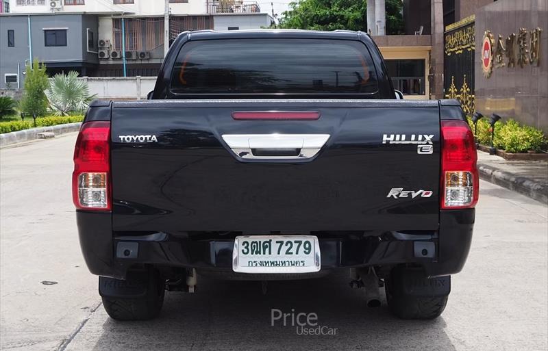 ขายรถกระบะมือสอง toyota hilux-revo รถปี2018 รหัส 85324-รูปที่4