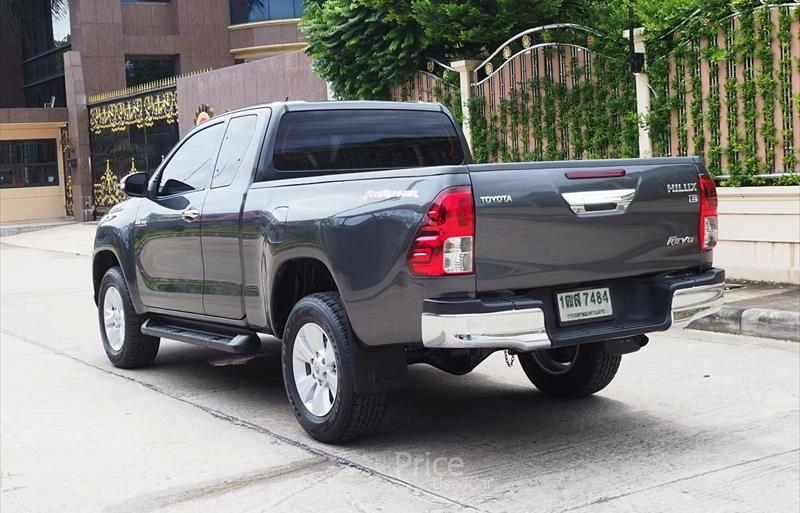 ขายรถกระบะมือสอง toyota hilux-revo รถปี2016 รหัส 85342-รูปที่3