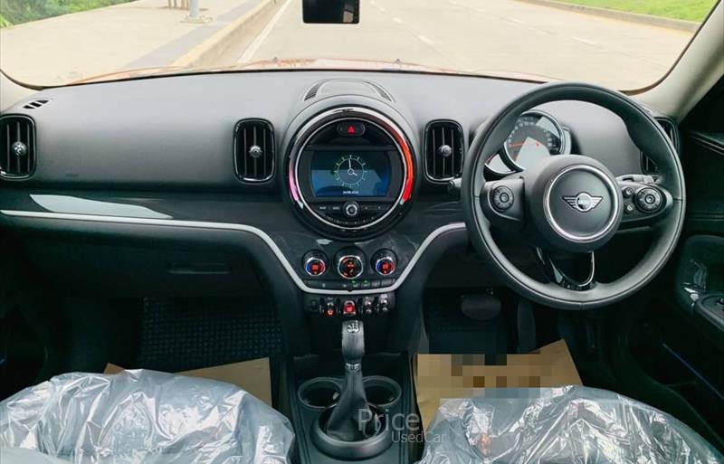 ขายรถเก๋งมือสอง mini cooper รถปี2019 รหัส 85381-รูปที่7