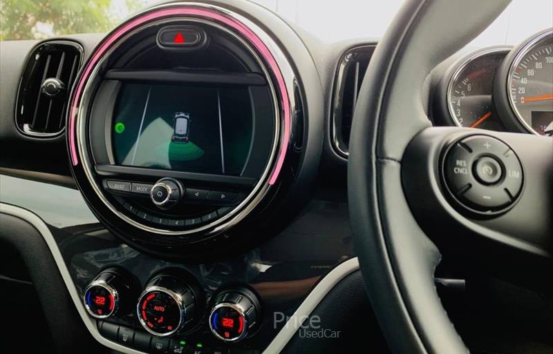 ขายรถเก๋งมือสอง mini cooper รถปี2019 รหัส 85381-รูปที่9