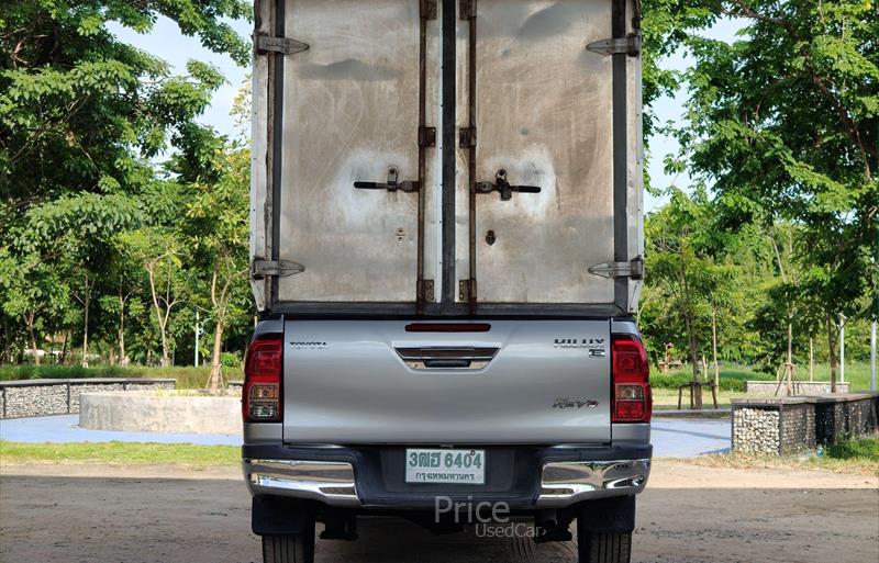 ขายรถกระบะมือสอง toyota hilux-revo รถปี2015 รหัส 85411-รูปที่3