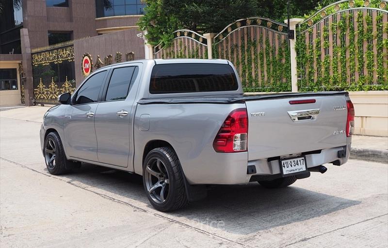 ขายรถกระบะมือสอง toyota hilux-revo รถปี2018 รหัส 85416-รูปที่3