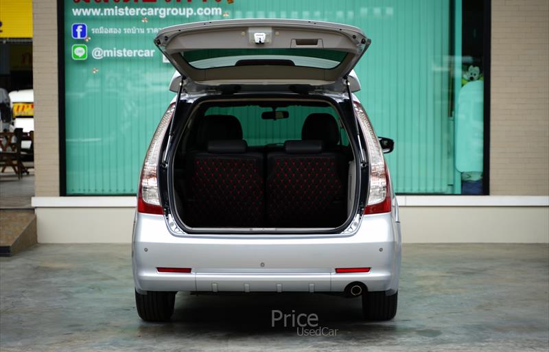 ขายรถตู้มือสอง mitsubishi space-wagon รถปี2008 รหัส 85419 รูปที่7