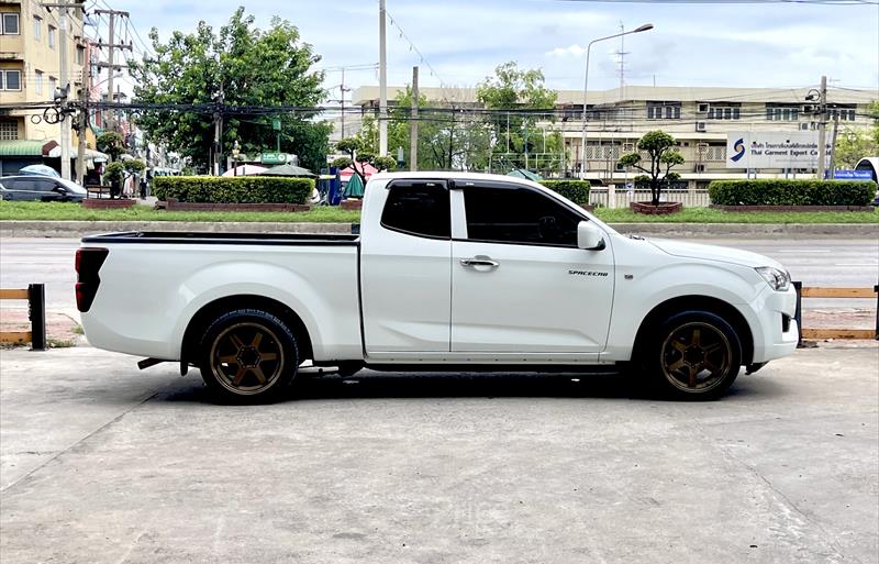 ขายรถกระบะมือสอง isuzu d-max รถปี2021 รหัส 85425 รูปที่8