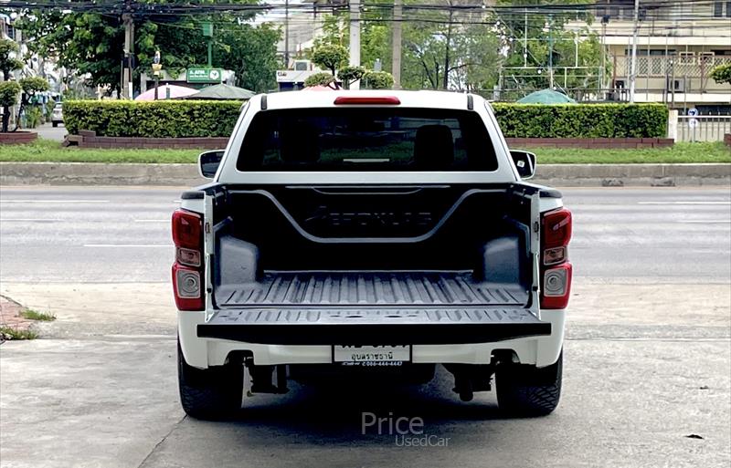 ขายรถกระบะมือสอง isuzu d-max รถปี2021 รหัส 85425 รูปที่7