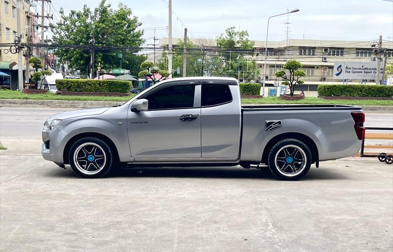 ขายรถกระบะมือสอง isuzu d-max รถปี2022 รหัส 85426 รูปที่7